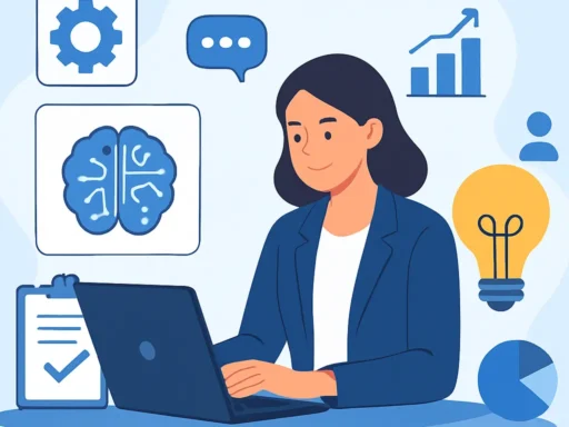 AI tools voor ondernemers (2026 update)