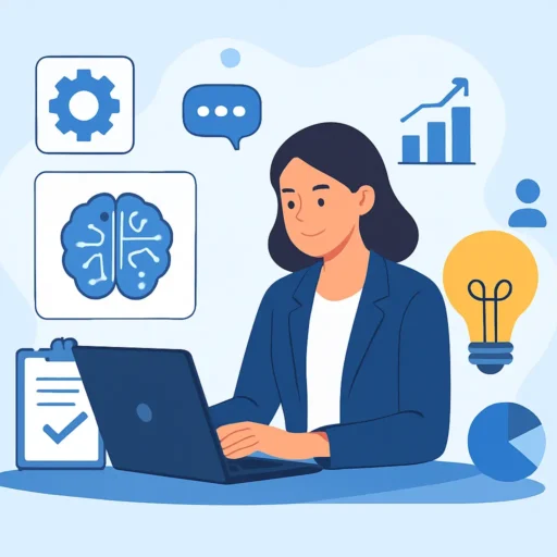 AI tools voor ondernemers (2026 update)