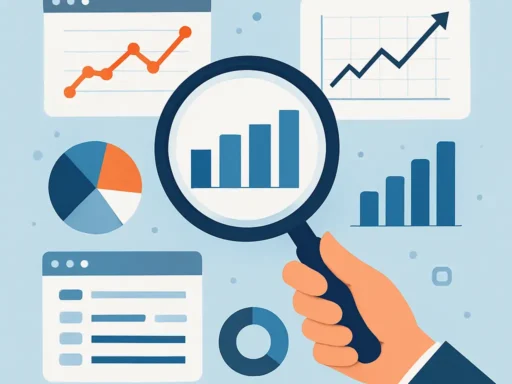 Analytics tools begrijpen