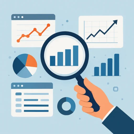 Analytics tools begrijpen