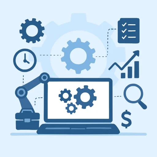 Automatisering tools voor business