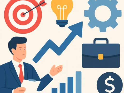 B2B sales strategie voor beginners