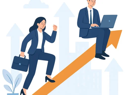 Bedrijf opschalen zonder stress