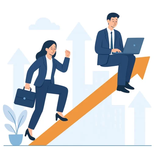 Bedrijf opschalen zonder stress