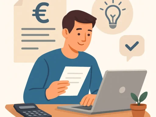 Belasting tips voor zelfstandigen