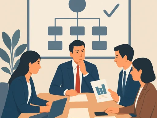 Besluitvorming in business verbeteren