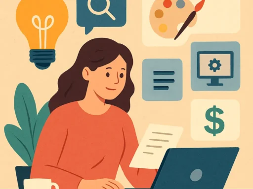 Beste freelance niches ontdekken