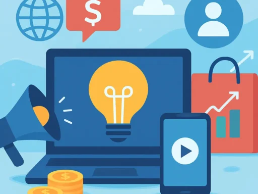 Beste online business ideeën 2026