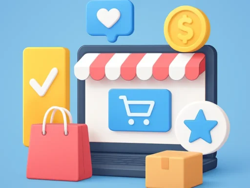 Beste producten voor webshops 2026