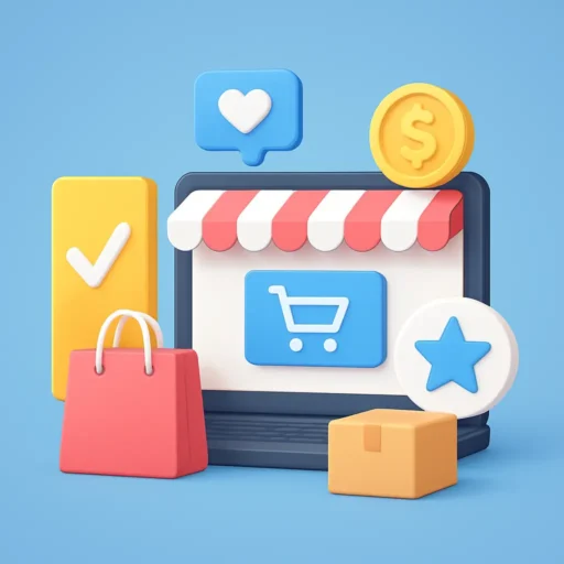 Beste producten voor webshops 2026