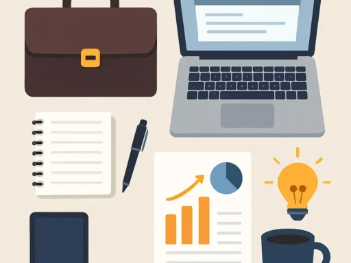 Beste tools voor ondernemers