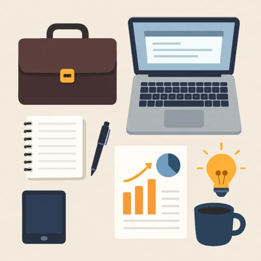 Beste tools voor ondernemers