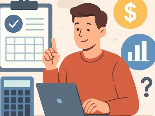 Boekhoudsoftware kiezen eenvoudig