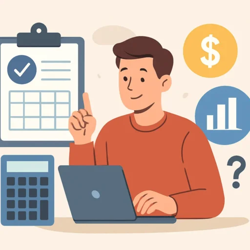 Boekhoudsoftware kiezen eenvoudig