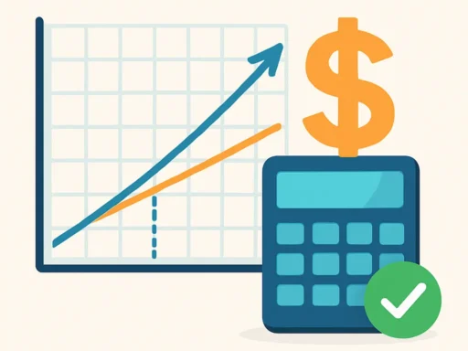 Break even punt berekenen