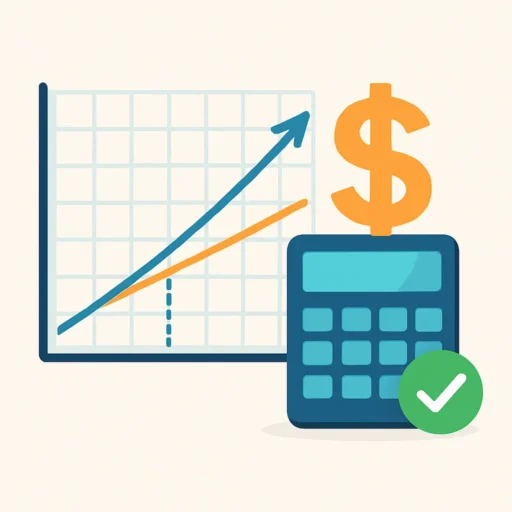 Break even punt berekenen