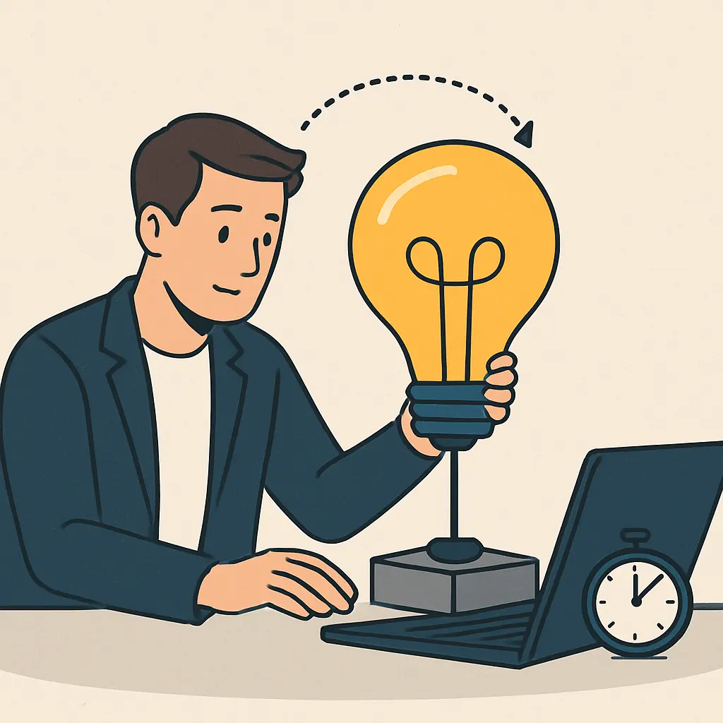 Business idee testen snel en goedkoop