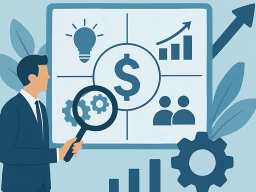 Business model optimaliseren