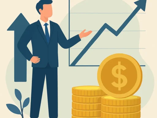 Cashflow verbeteren als ondernemer