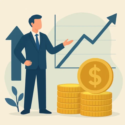 Cashflow verbeteren als ondernemer