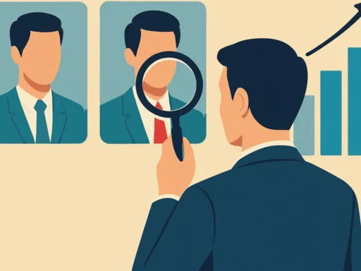 Concurrentie analyseren effectief