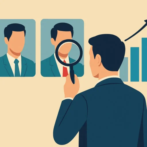 Concurrentie analyseren effectief