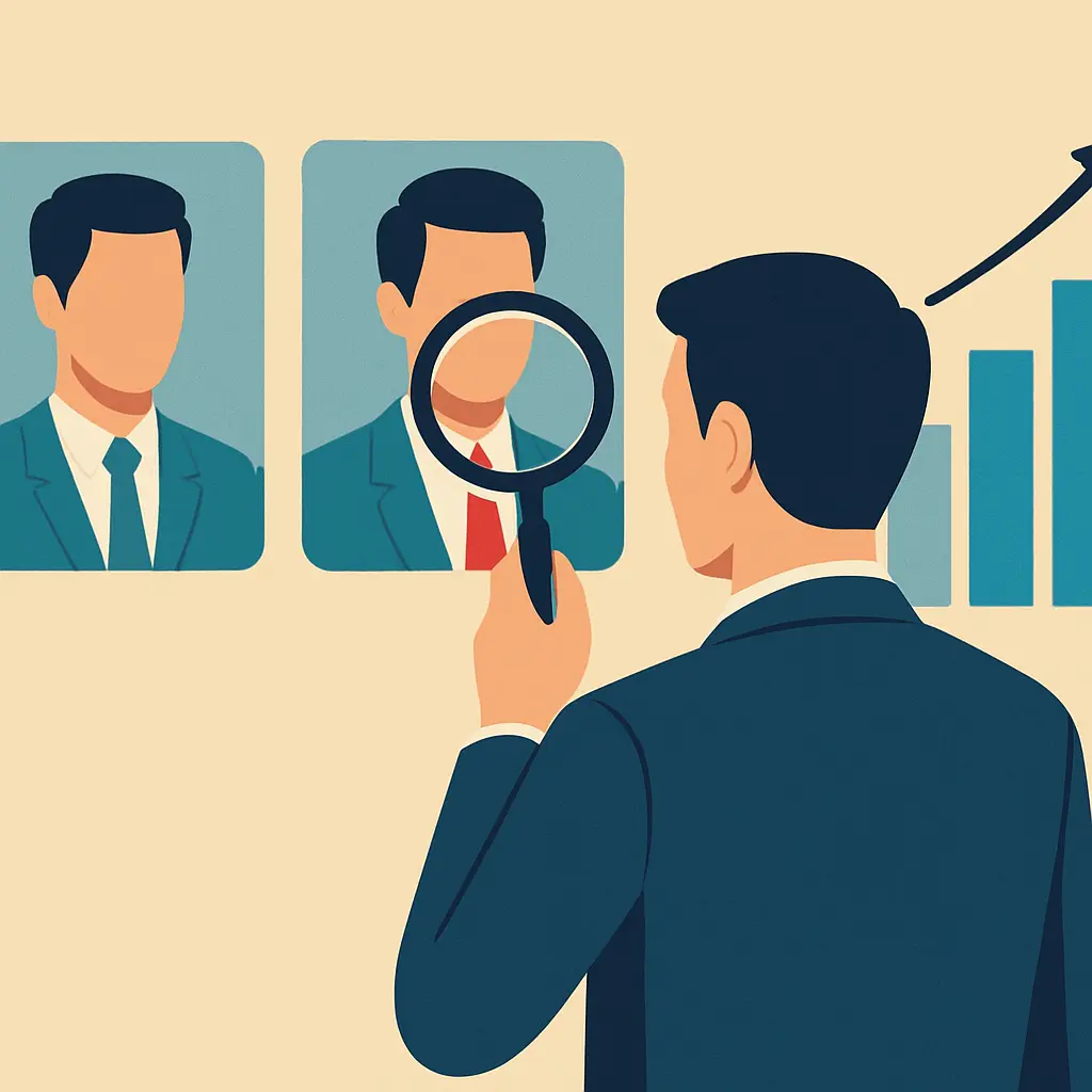 Concurrentie analyseren effectief