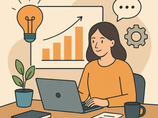 Content business starten vanaf nul