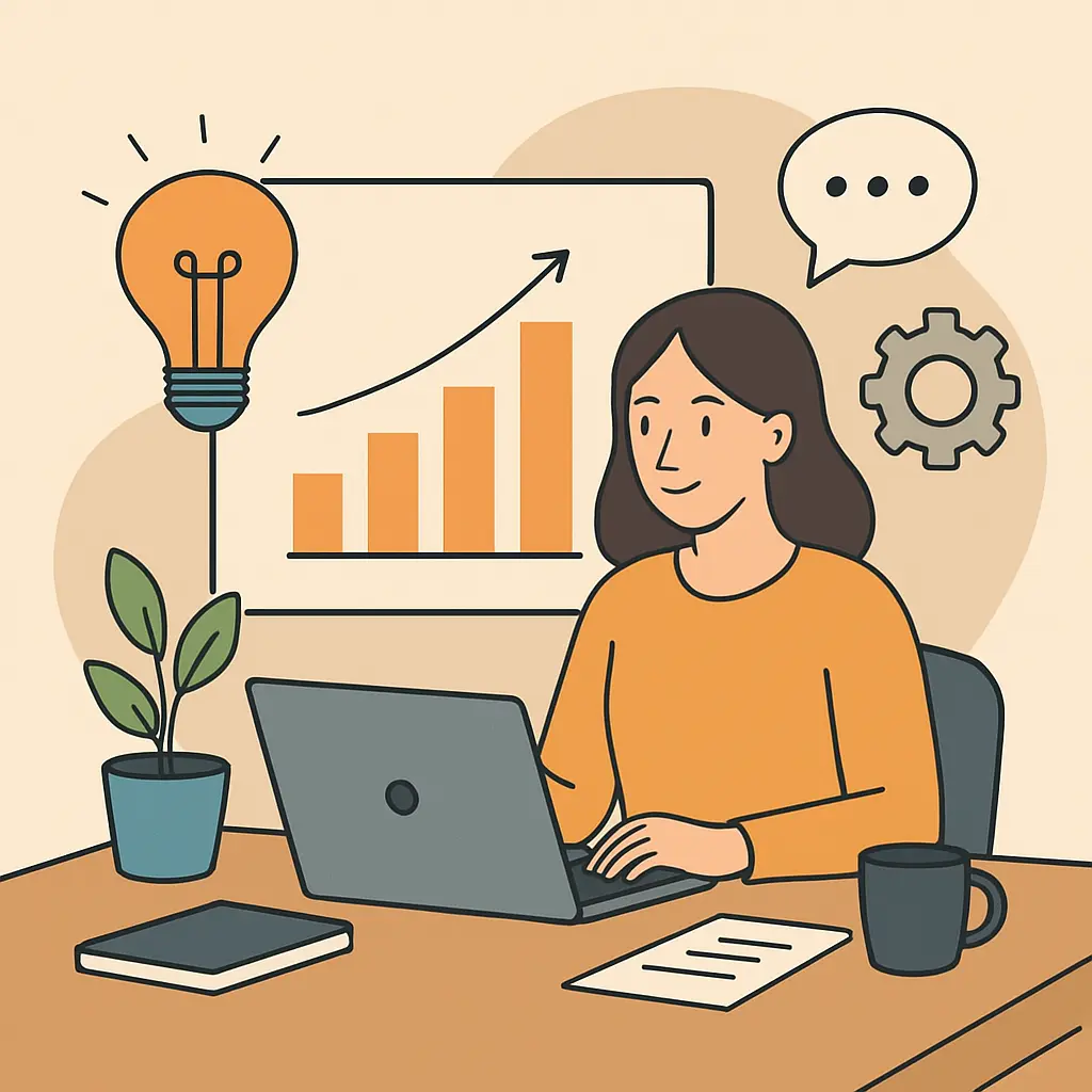 Content business starten vanaf nul