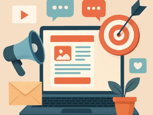 Content marketing die verkoopt