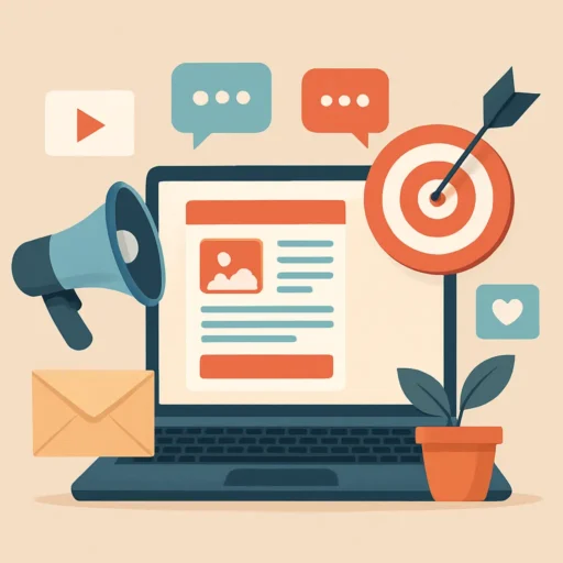 Content marketing die verkoopt