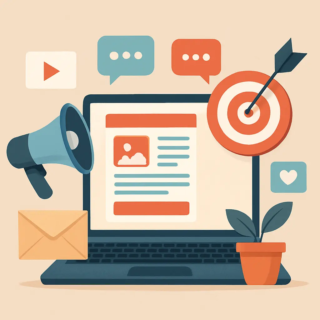 Content marketing die verkoopt