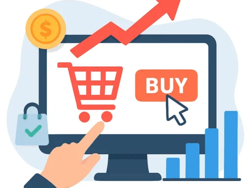 Conversie verhogen in webshop