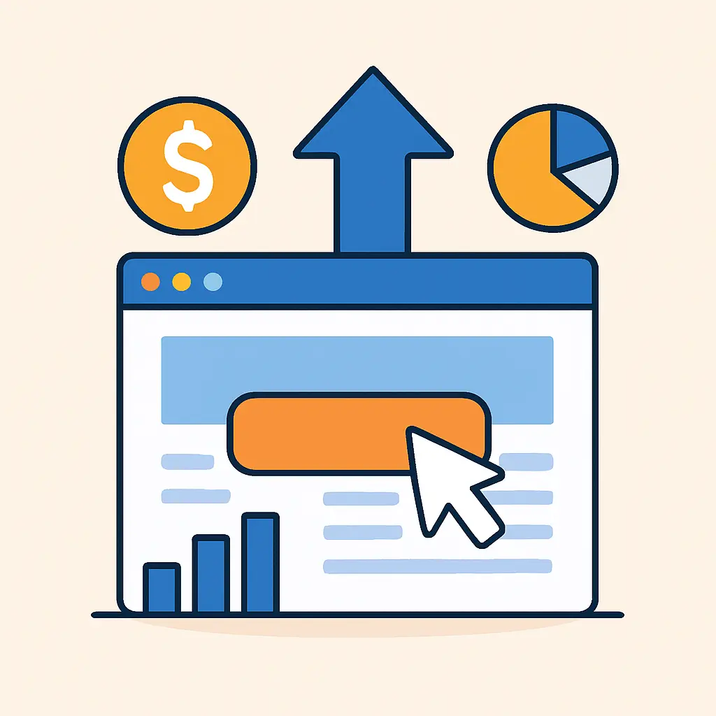 Conversie verhogen op je website