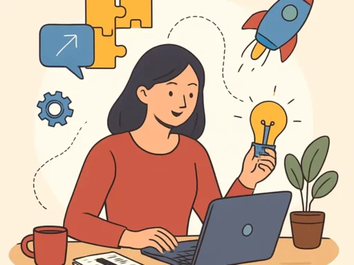 Creatieve business ideeën voor starters