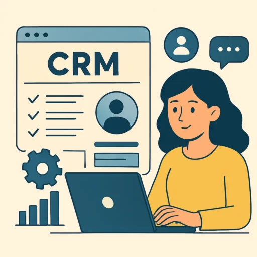 CRM systemen voor beginners