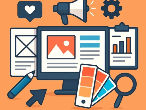 Design tools voor marketing