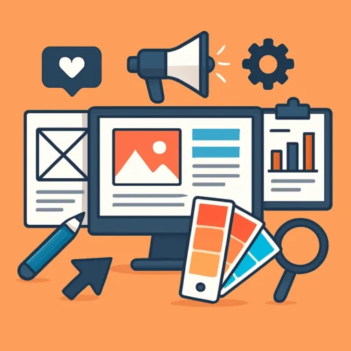 Design tools voor marketing