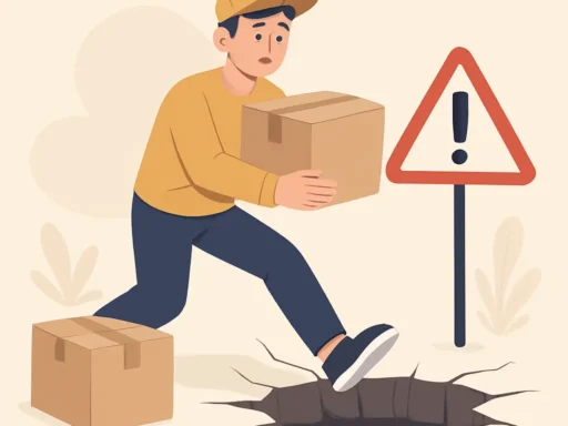 Dropshipping valkuilen vermijden