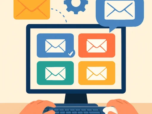 E-mail marketing software kiezen (2026 update)