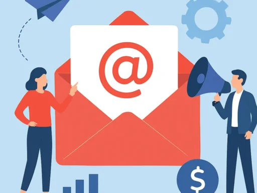 E-mail marketing vanaf nul