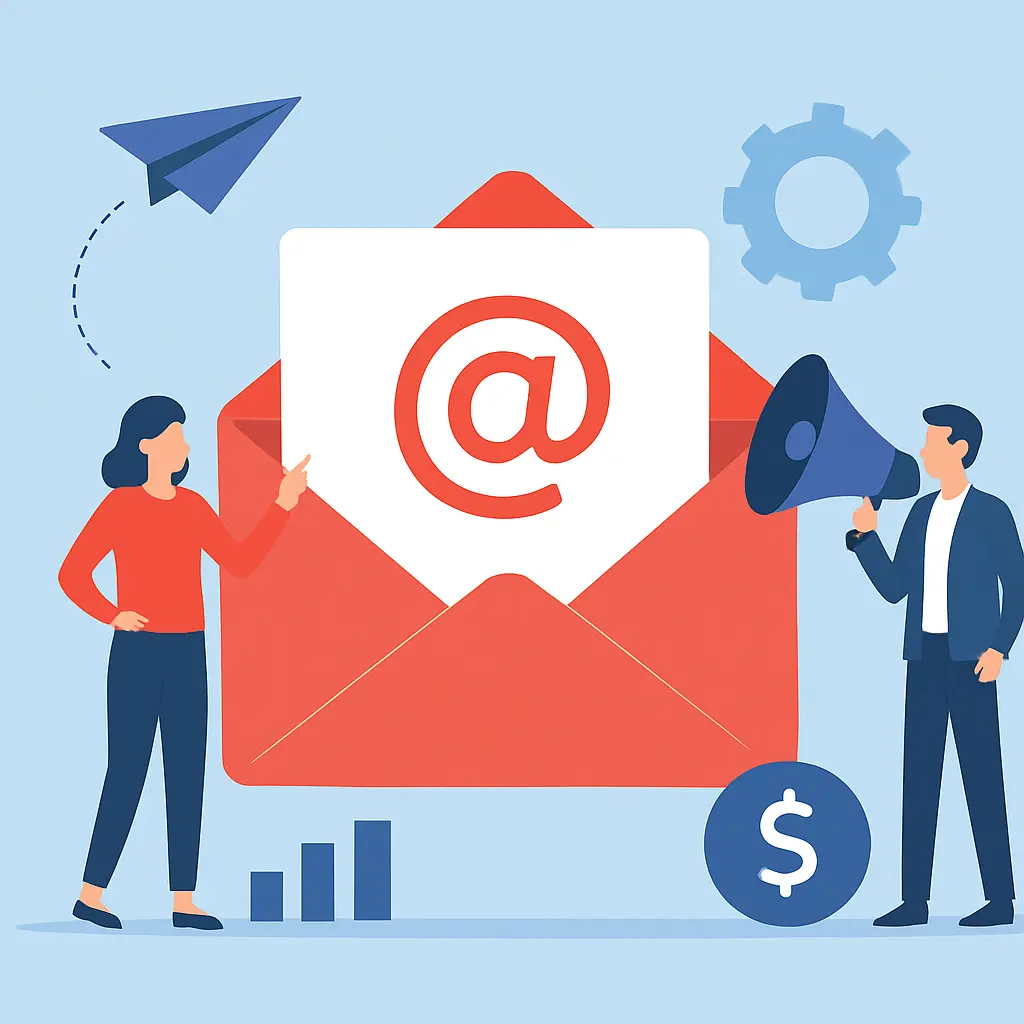 E-mail marketing vanaf nul