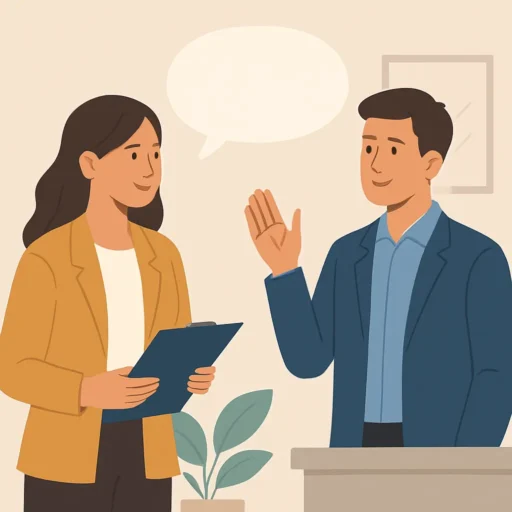 Effectief verkopen zonder druk zetten