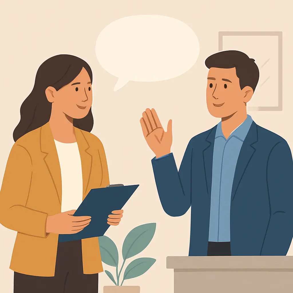 Effectief verkopen zonder druk zetten