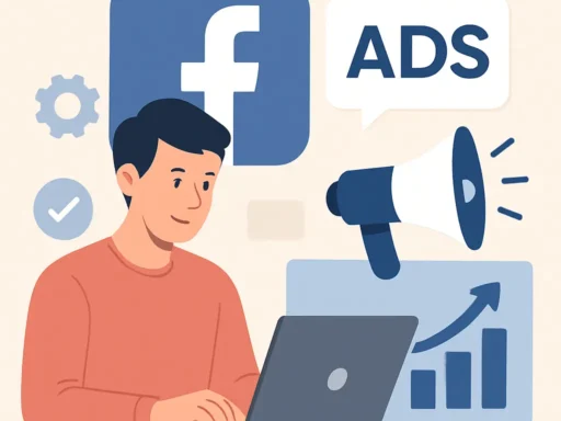 Facebook ads effectief inzetten