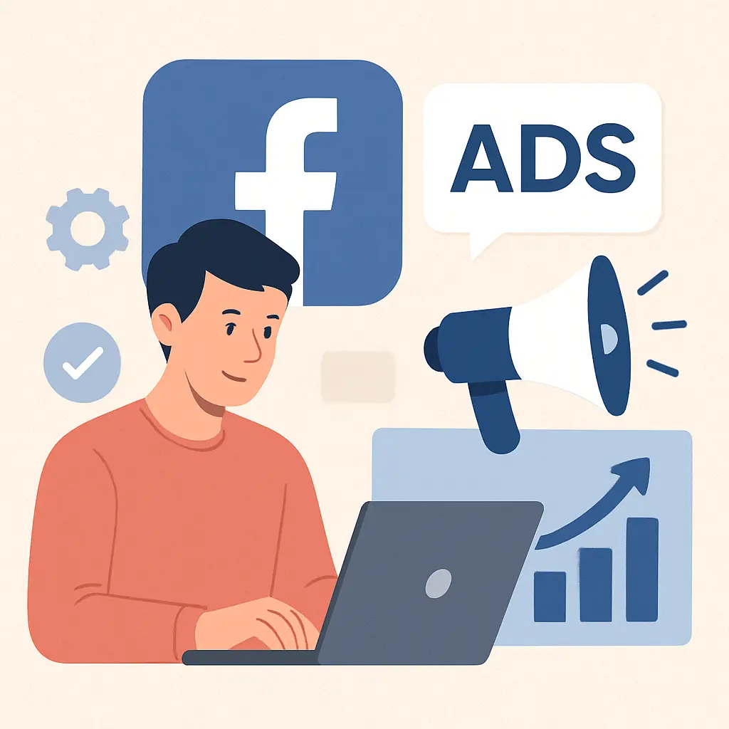 Facebook ads effectief inzetten