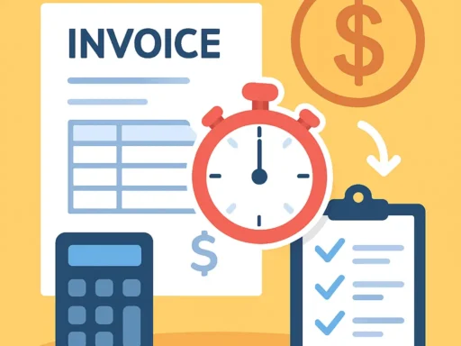 Facturen sneller laten betalen