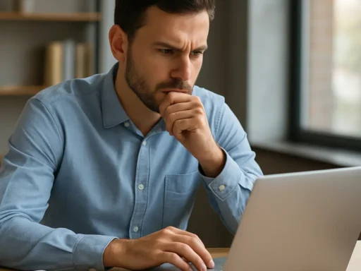 Focus behouden tijdens werk