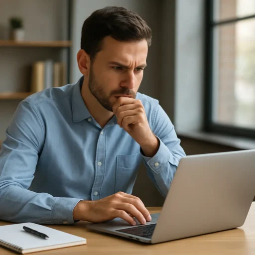 Focus behouden tijdens werk