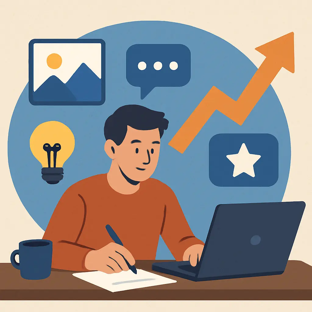 Freelance diensten met hoge vraag